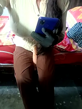 STRIP-KI-RANI webcam