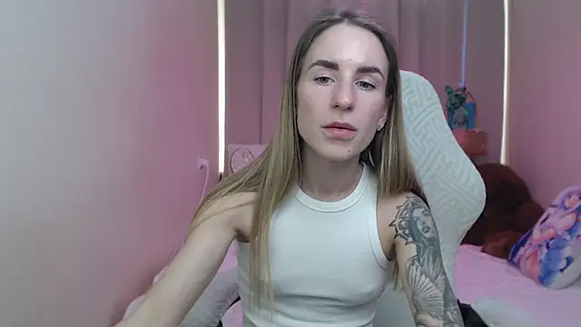 DeboraHorny webcam