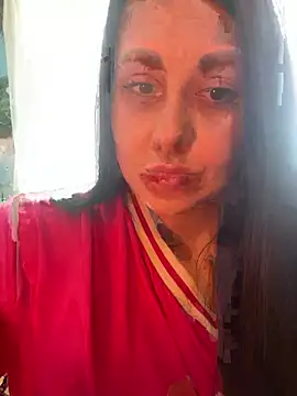 DaisyStreet - Live Cam