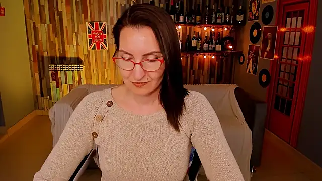 UnaTerra live sex cam