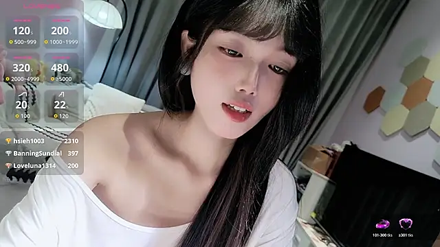 美女Mary-0808在线直播