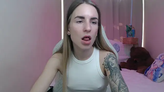 DeboraHorny webcam