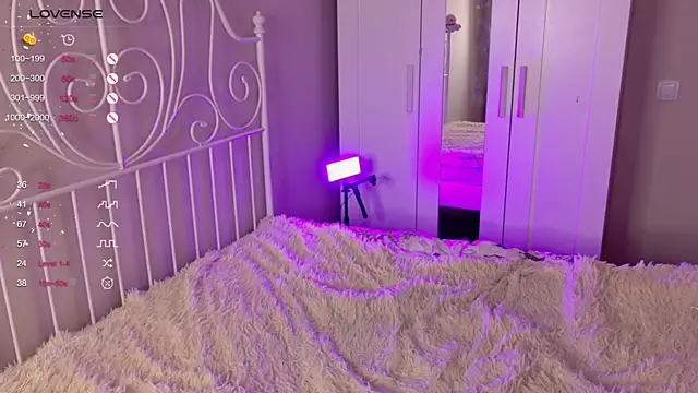 lilMelaniloveis webcam