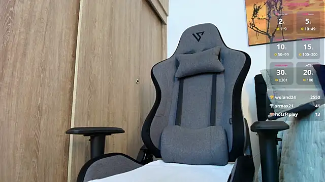 Andrewstelle_coleman webcam