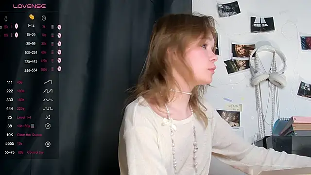 Kellybbface's live cam