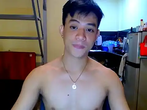 AsianCUMQUICKLY webcam