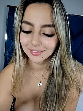 CelesteBlaze_ webcam