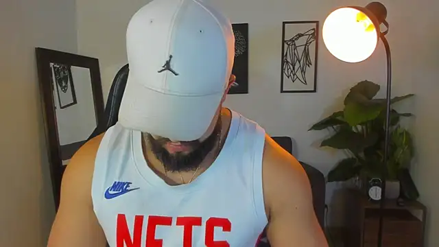 Justin_kingX7 webcam