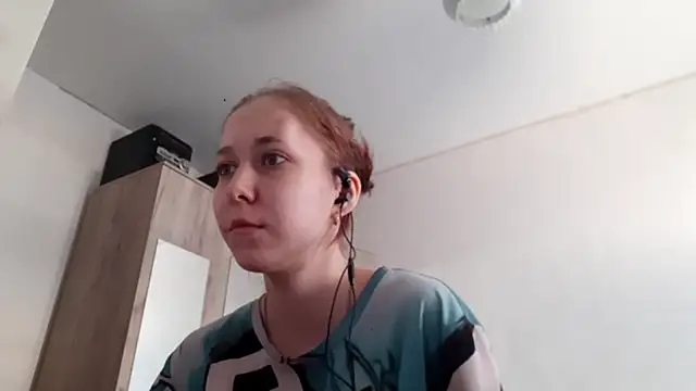 Annette_meow1 webcam