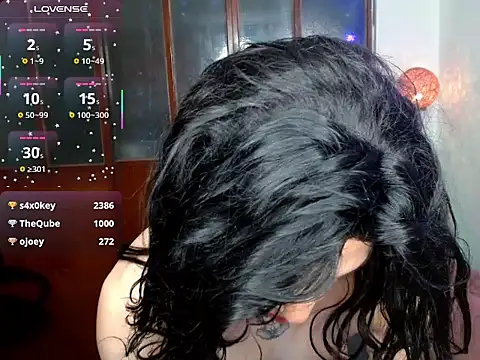 DanniHotBoy02 webcam