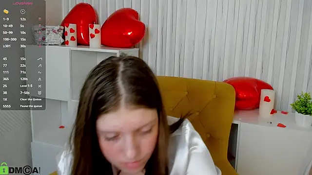 Casandra_Joness webcam