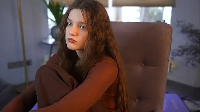 AnabelChicles webcam