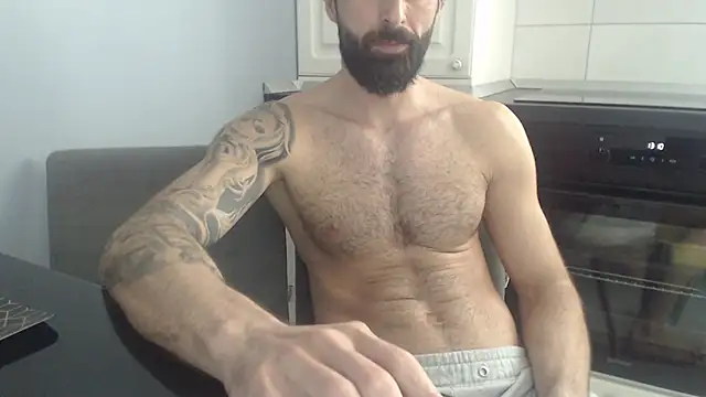 verycutex (Ask my age) - #miami #new #hairy #naked #muscle