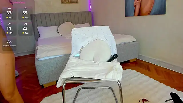 Selena_Reeves webcam