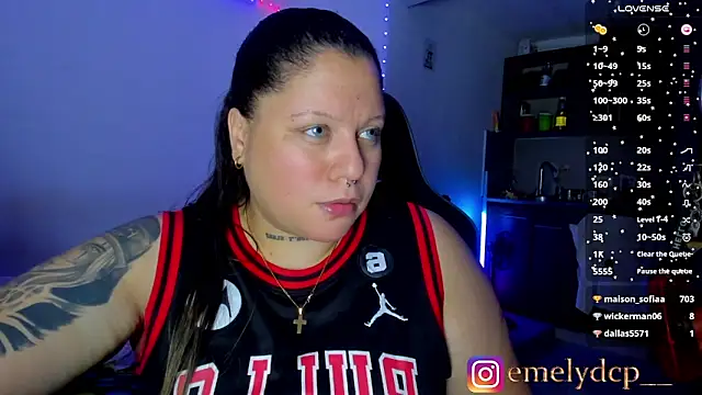 mariana_spellman webcam