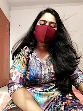 Magical_Girl- webcam