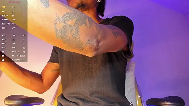 jhonymiller_ - JhonyMiller_'s free webcam - UK Sex Cams