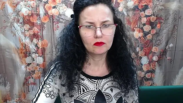 Miroslava_Happi webcam