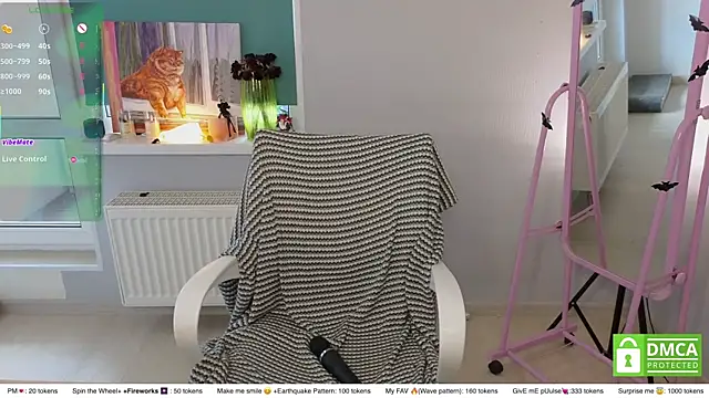 sweetuniporn webcam