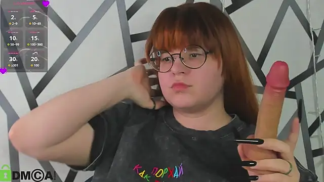 Michelle_Wilsson webcam