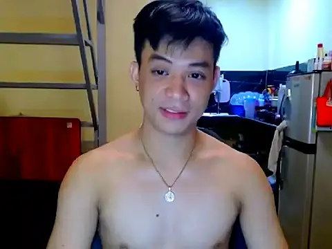AsianCUMQUICKLY webcam