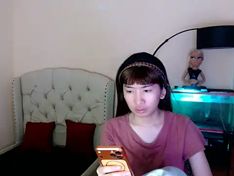 ShantalFoxxy_ webcam