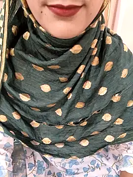 Indian-Aleena webcam