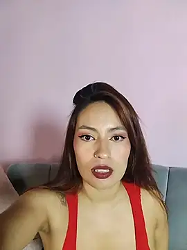 Adarha_Ramirez webcam