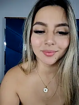 CelesteBlaze_ webcam