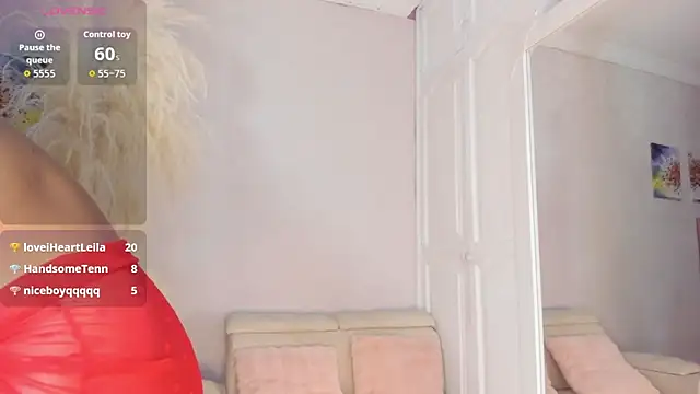 CardyKambell1 webcam