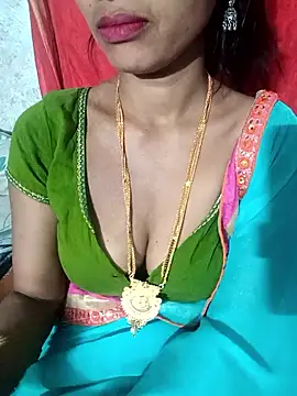 Roshni_09 webcam