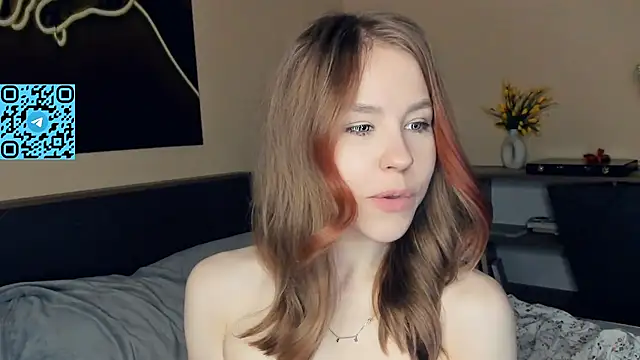 MaliaBourraine webcam