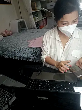 ori-min - Ori-Min's free webcam - UK Sex Cams