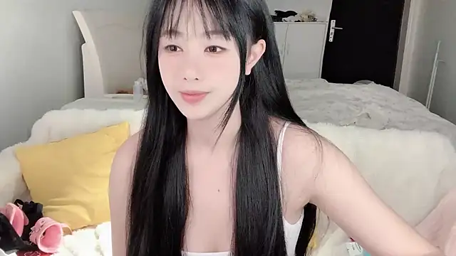 CCmakelong's live cam