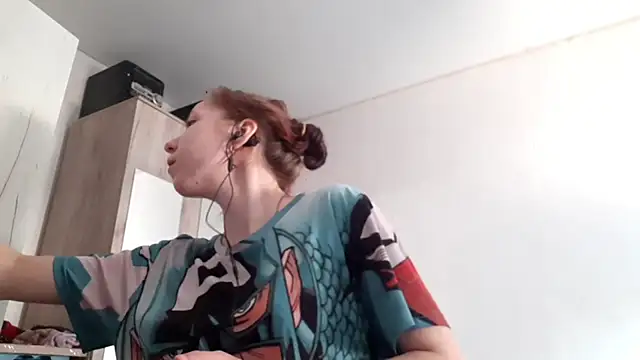 Annette_meow1 webcam