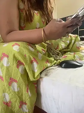 White_Truffel webcam