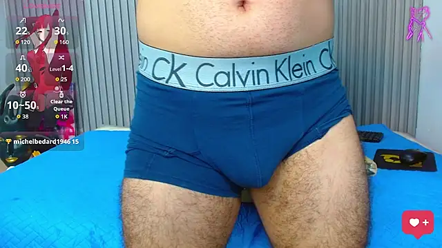 Julian_Smith21 webcam