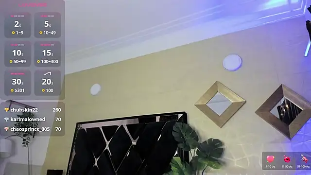 evelyn__rose1 webcam