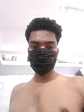 Vishupatil99 webcam