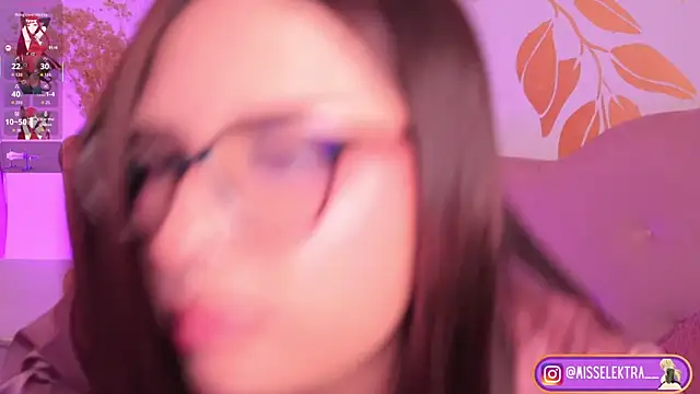 Misselektra__ webcam