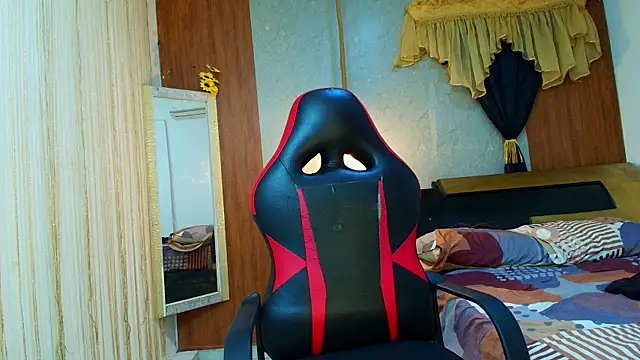 black_king_241 - Black_king_241's free webcam - UK Sex Cams