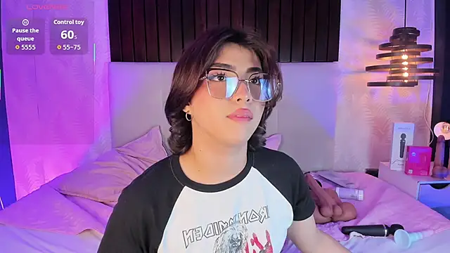 Creamy_Angelo live sex cam