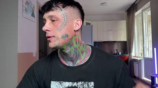 anubisgods - Anubisgods's free webcam - UK Sex Cams