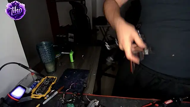 zander823 - Zander823's free webcam - UK Sex Cams