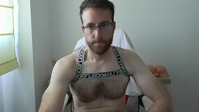 Preview of machohiberiko