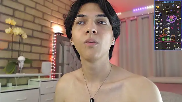 biel_biel's live cam