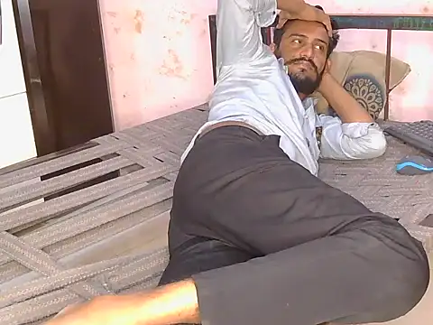 HotXKrish's live cam