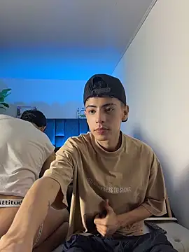SebastianReed_'s live cam