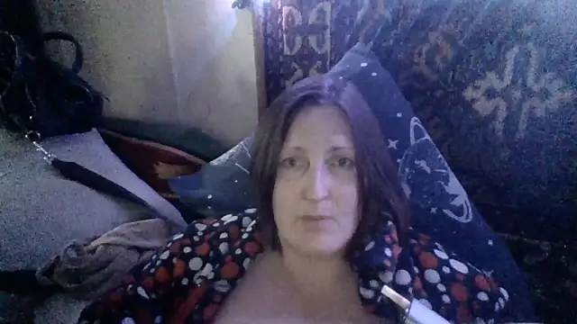 AllaSowinskaya webcam