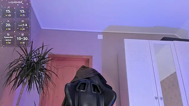 nicky_one_love webcam